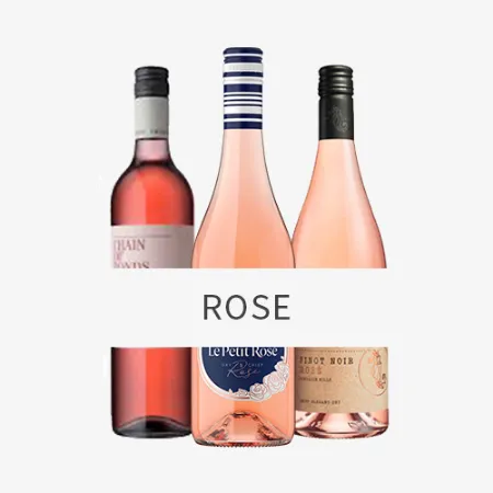 Picture for category Rosé