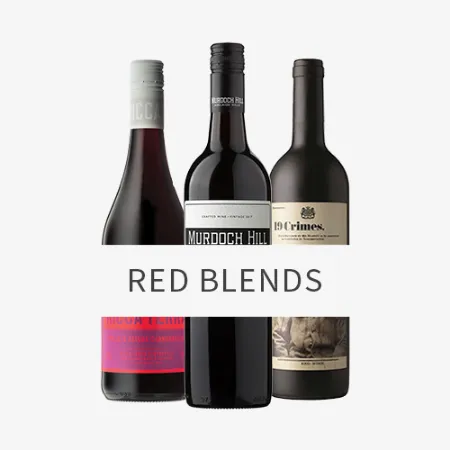 Picture for category Red Blends