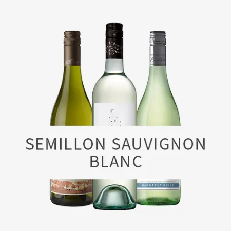Picture for category Semillon Sauvignon Blanc