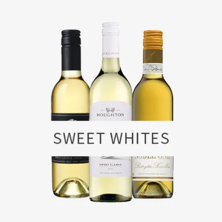 Picture for category Sweet Whites