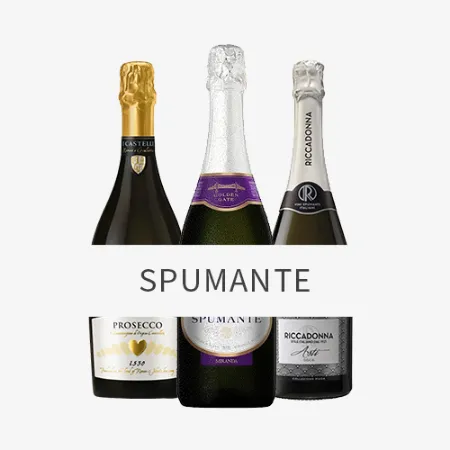 Picture for category Spumante