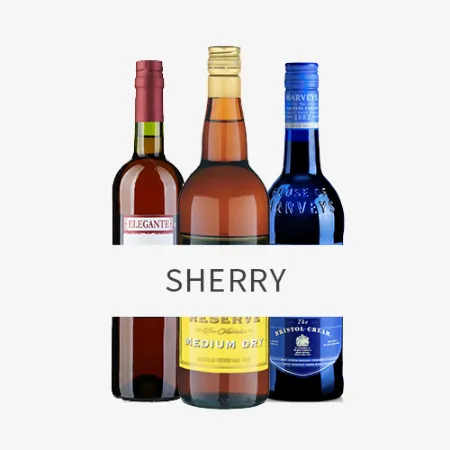 Picture for category Sherry