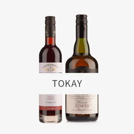 Picture for category Tokay