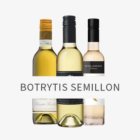 Picture for category Botrytis Semillon