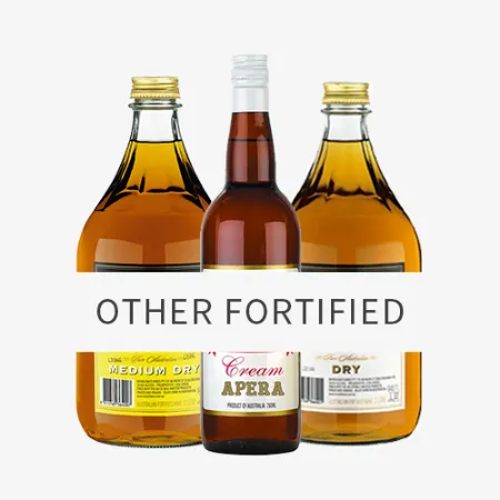 Picture for category Other Fortified