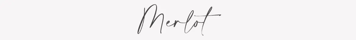 Picture for category Merlot