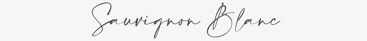 Picture for category Sauvignon Blanc