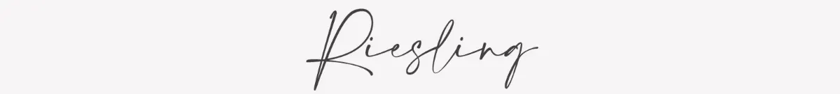 Picture for category Riesling