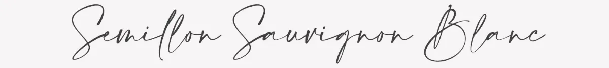 Picture for category Semillon Sauvignon Blanc